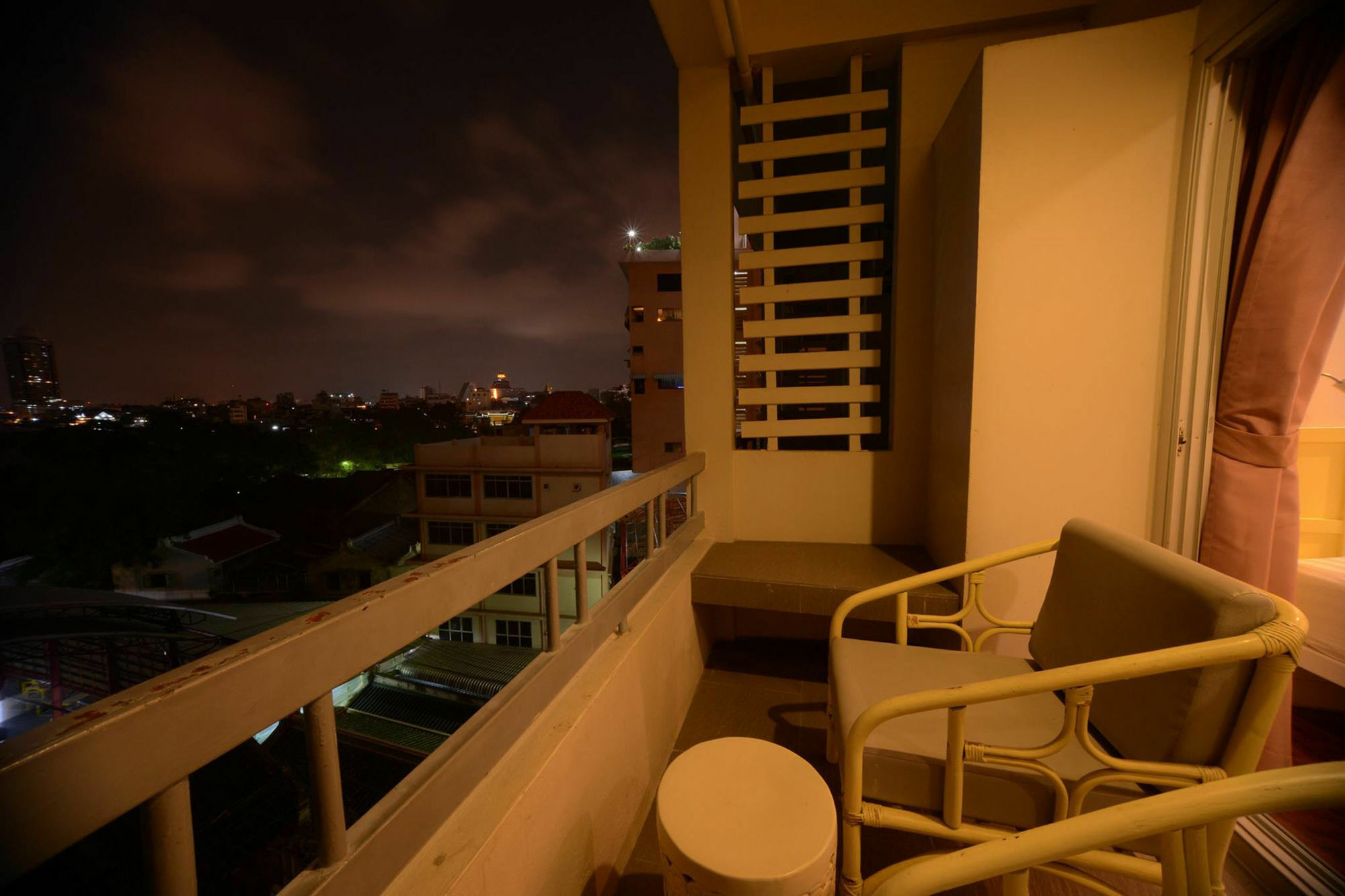 Riverview Residence Μπανγκόκ Εξωτερικό φωτογραφία