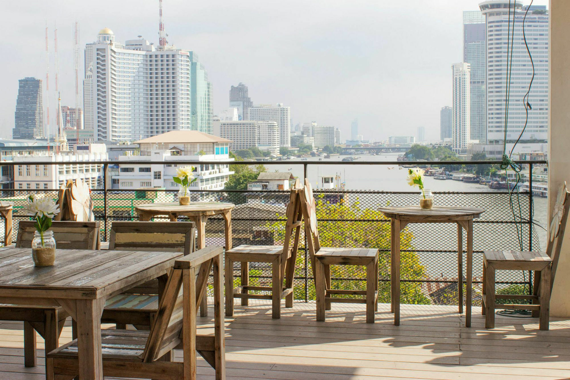Riverview Residence Μπανγκόκ Εξωτερικό φωτογραφία