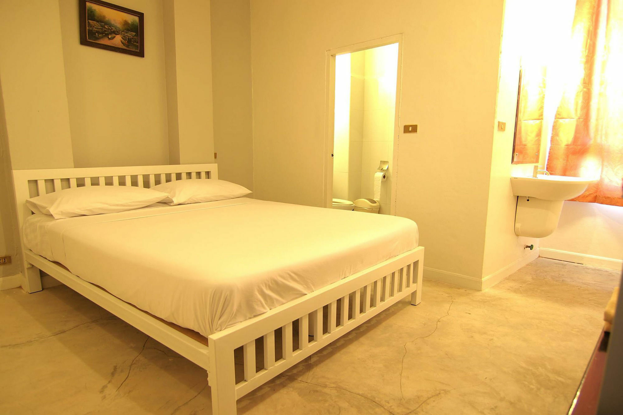 Riverview Residence Μπανγκόκ Εξωτερικό φωτογραφία